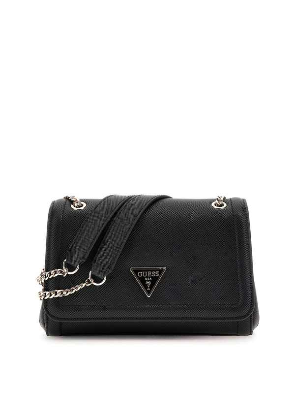GUESS Sac Bandoulire Guess Handbag Black Zg787921 Black (BLA) 1048070