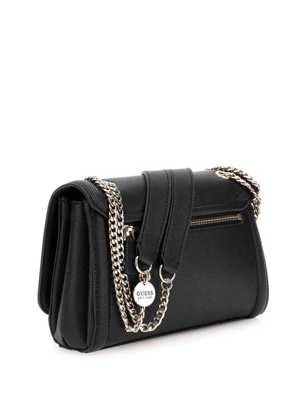 GUESS Sac Bandoulire Guess Handbag Black Zg787921 Black (BLA) Photo principale