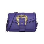 VERSACE JEANS COUTURE Sac A Main   Versace Jeans Couture 75va4bf1 Purple
