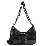 VERSACE JEANS COUTURE Sac A Main   Versace Jeans Couture 74va4bfg black