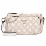 GUESS Sac A Main   Guess Noelle Dbl Pouch Crossbod light rose
