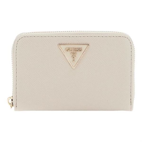 GUESS Petite Maroquinerie   Guess Laurel Slg Card Taupe 1048567