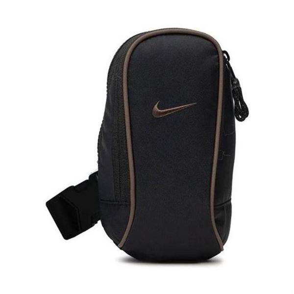 NIKE Petite Maroquinerie   Nike Nk Nsw Essentials Crossbo black 1048583
