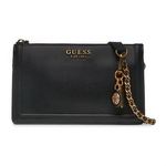 GUESS Sac A Main   Guess Abey Multi Compartment Xb black
