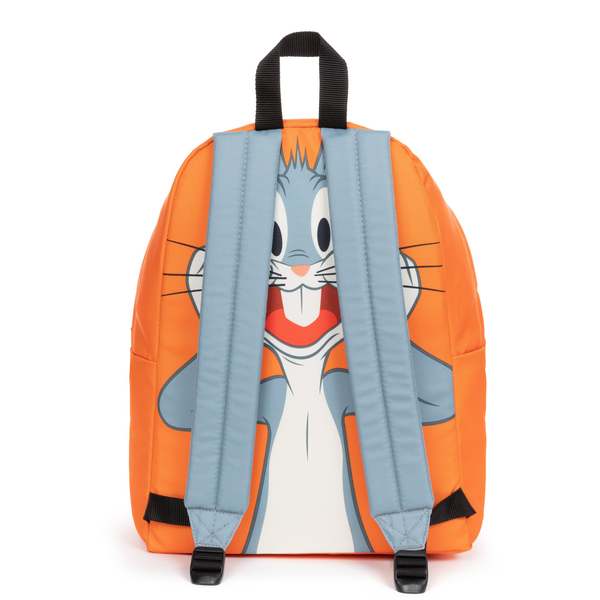 EASTPAK Sac  Dos Eastpak Padded Pak'r 9j1 What's Up Doc? 9J1 What's Up Doc? Photo principale