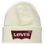 LEVI'S Bonnets   Levi's Oversized Batwing Blanc