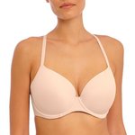 FREYA Soutien-gorge Invisible  Armatures Undetected Natural Beige