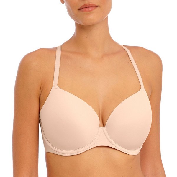FREYA Soutien-gorge Invisible  Armatures Undetected Natural Beige 1049484