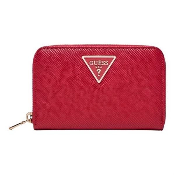 GUESS Petite Maroquinerie   Guess Laurel Slg Card Red 1050673