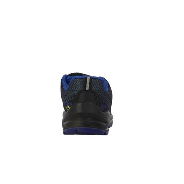 SAFETY JOGGER Chaussures De Scurit   Safety Jogger Cador M blue Photo principale