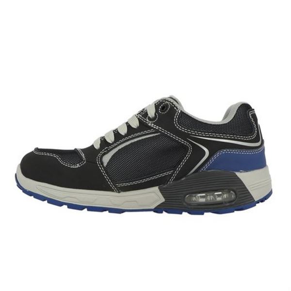 SAFETY JOGGER Chaussures De Scurit   Safety Jogger Raptor grey Photo principale