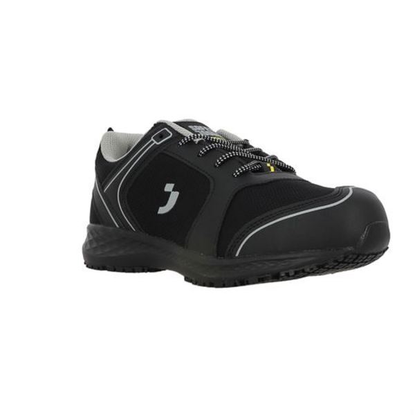 SAFETY JOGGER Chaussures De Scurit   Safety Jogger Balto grey Photo principale