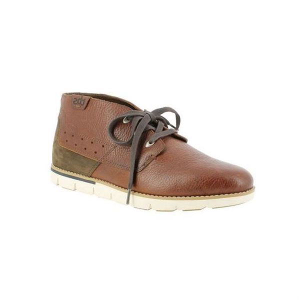 TBS Chaussures A Lacets   Tbs Evarro Camel Photo principale