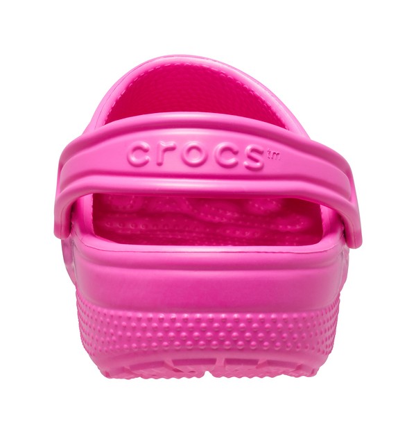 CROCS Sabot  Enfiler Crocs Enfants Classic Clopg Jus Photo principale