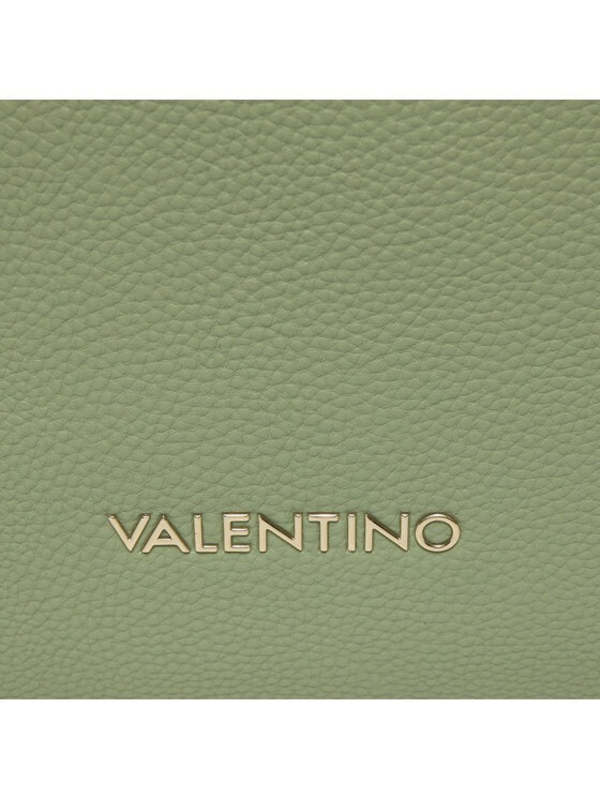 VALENTINO Sac Cabas Brixton Valentino Vbs7lx05 Salvia Vert (Salvia) Photo principale