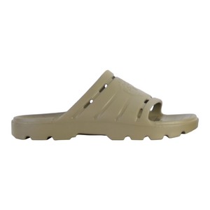 TIMBERLAND Sandale Plate  Enfiler Timberland Get Outslide Olive Militaire