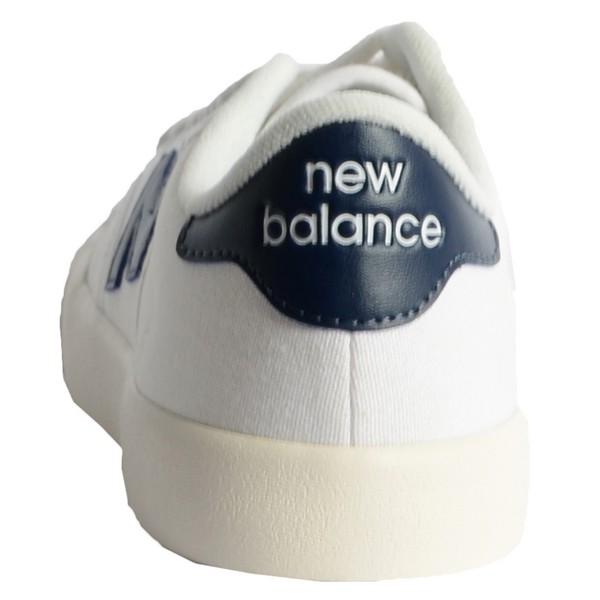 NEW BALANCE Basket New Balance Proctsev White Blue Photo principale
