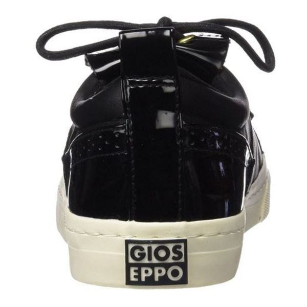 GIOSEPPO Baskets Mode   Gioseppo 36477 Noir Photo principale