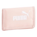 PUMA Pochette Puma Plus Wallet Rose