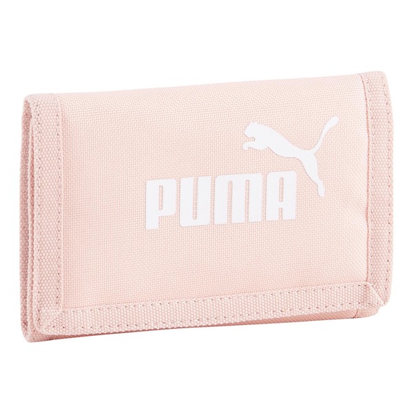 PUMA Pochette Puma Plus Wallet Rose 1053094