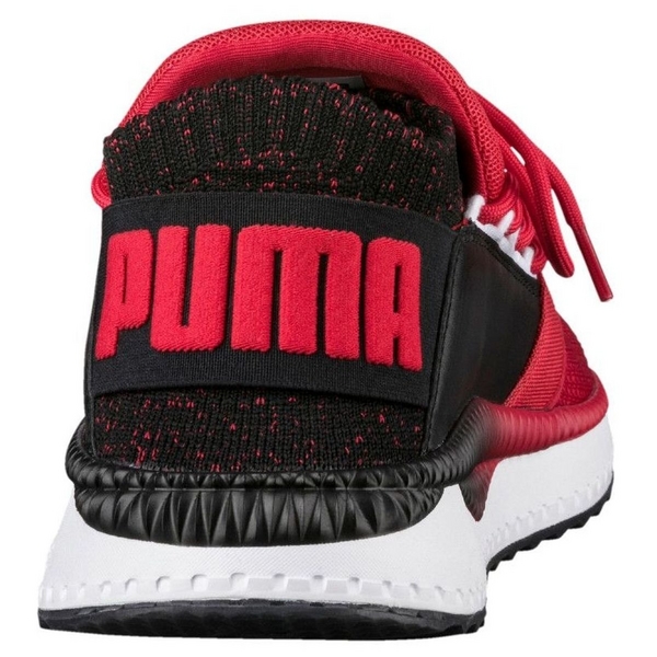 PUMA Baskets Mode   Puma Tsugi Shinse Inido Rouge Photo principale