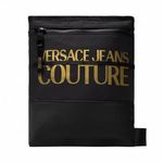 VERSACE JEANS COUTURE Pochette   Versace Jeans Couture 73ya4b95 black