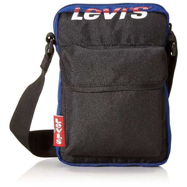 LEVI'S Pochette   Levi's L Series Small Bleu 1053154