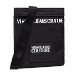 VERSACE JEANS COUTURE Pochette   Versace Jeans Couture 72ya4b9l black