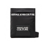VERSACE JEANS COUTURE Pochette   Versace Jeans Couture 72ya4b9i black