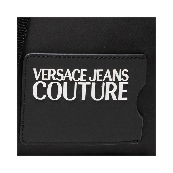 VERSACE JEANS COUTURE Pochette   Versace Jeans Couture 72ya4b9i black Photo principale