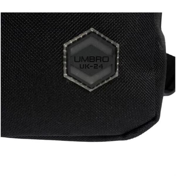 UMBRO Pochette   Umbro Essentials Pocket black Photo principale