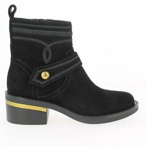 GUESS Bottines   Guess Fashion2 Stivaletto Noir