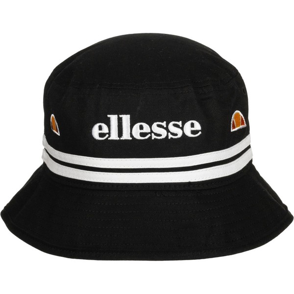 ELLESSE Chapeau Ellesse Lorenzo Noir 1053503