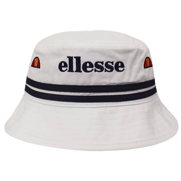 ELLESSE Chapeau Ellesse Lorenzo Blanc 1053503