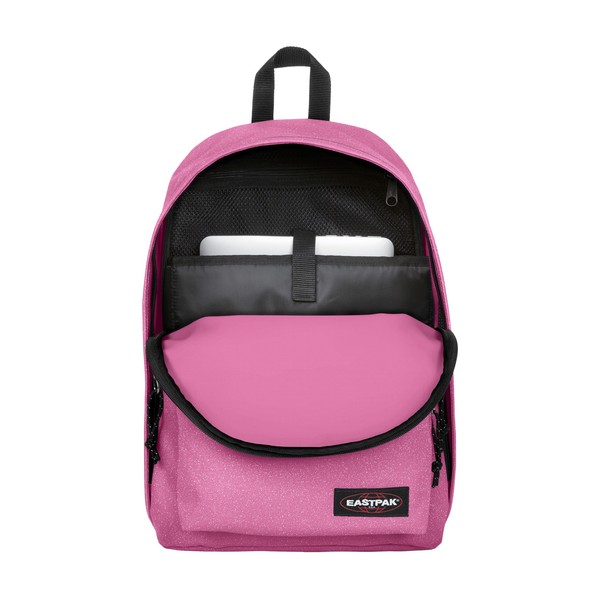 EASTPAK Sac  Dos Eastpak Out Of Office Rose Photo principale