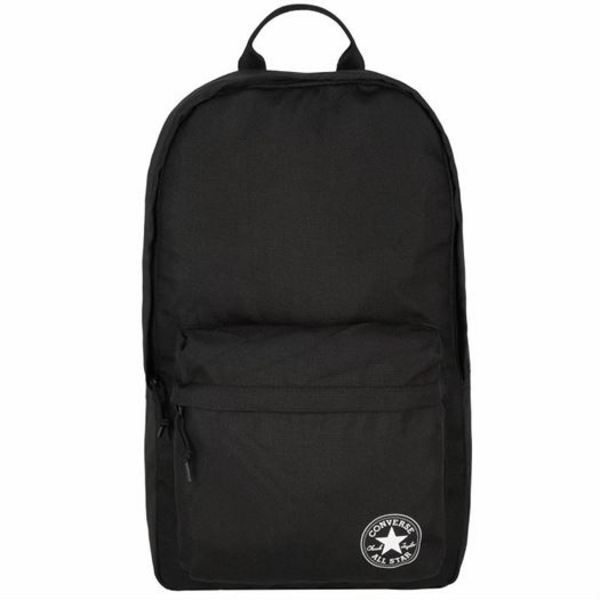 CONVERSE Sac A Dos   Converse Urban Backpack Bag Black