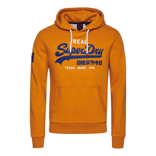 SUPERDRY Sweat  Capuche Superdry Vintage Vl Classic Hood Or Chin