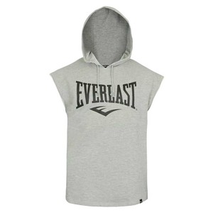 EVERLAST Sweet A Capuche Everlast Meadown Gris Chine
