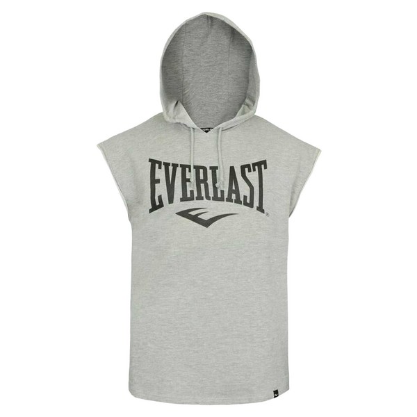 EVERLAST Sweet A Capuche Everlast Meadown Gris Chine 1053996