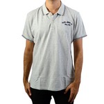 PEPE JEANS LONDON Polo Pepe Jeans Terence Grey Marl