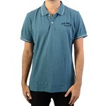 PEPE JEANS LONDON Polo Pepe Jeans Terence Sterling Blue
