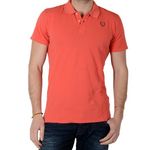 PEPE JEANS LONDON Polo Pepe Jeans Ernest Rouge Lav