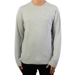 PEPE JEANS LONDON Pull Pepe Jeans Barons Grey Marl