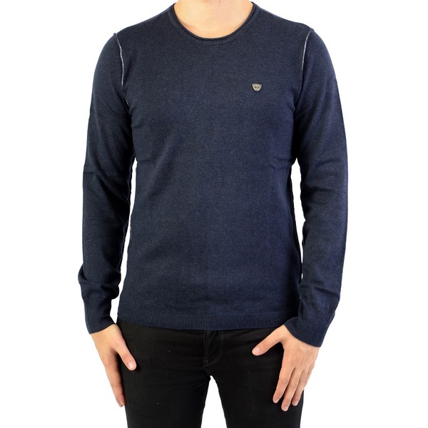 KAPORAL Pull Kaporal Jeans Great Navy 1054132