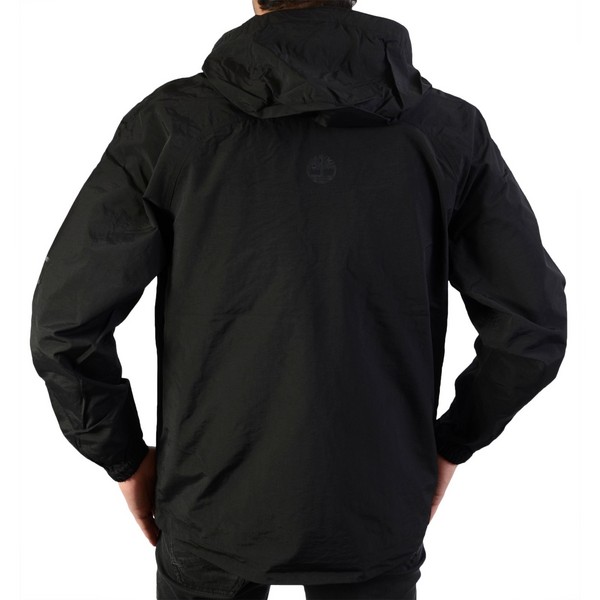 TIMBERLAND Pullover Timberland Yc Trail Noir Photo principale