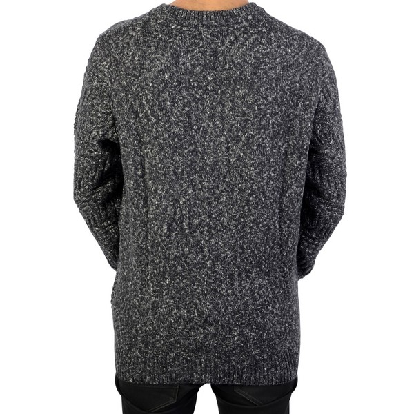 PEPE JEANS LONDON Pull Pepe Jeans Hoxton Gris Photo principale