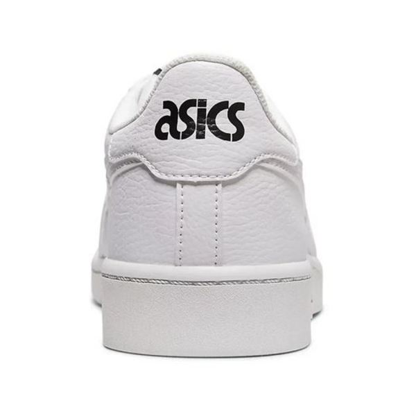 ASICS Baskets Mode   Asics Japan S White/White Photo principale