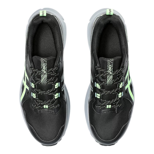 ASICS Chaussures De Sport   Asics Trail Scout 3 black Photo principale