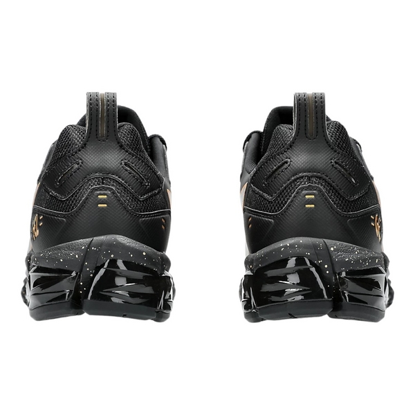 ASICS Chaussures De Sport   Asics Gel Quantum 180 6 black Photo principale