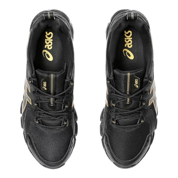 ASICS Chaussures De Sport   Asics Gel Quantum 180 6 black Photo principale